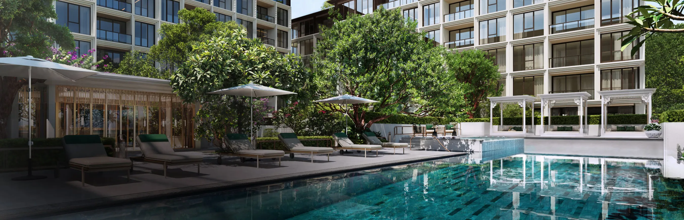 Health and active lifestyle